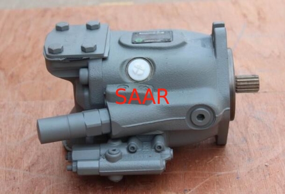 R902495919 ALA10VO63ED72/53L-VKC12N00H Axial Piston Variable Pump A10VO Series 5X