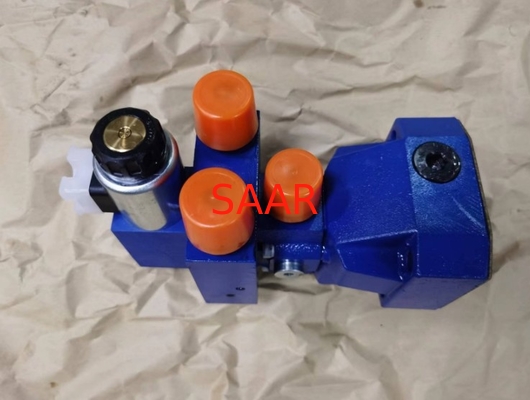 R900975826 3DR3U10DP5-6X/315Y6EG24N9K4/00V Pressure Reducing Valve