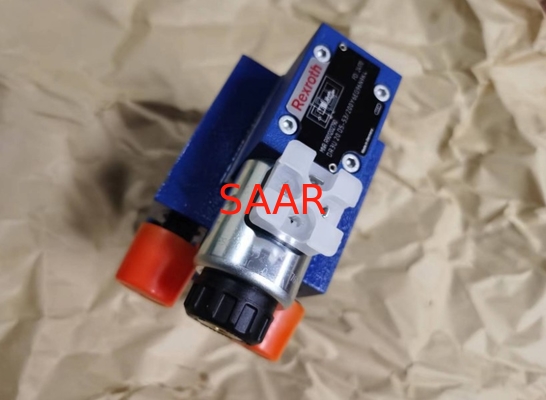 R900975826 3DR3U10DP5-6X/315Y6EG24N9K4/00V Pressure Reducing Valve