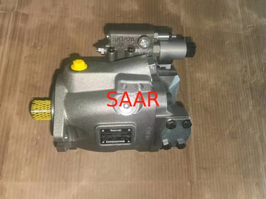 R902495919 ALA10VO63ED72/53L-VKC12N00H Axial Piston Variable Pump A10VO Series 5X