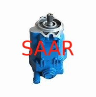 02-348016 PVE19AR05AA10D0100000200100CD0A PVE Series Piston Pump