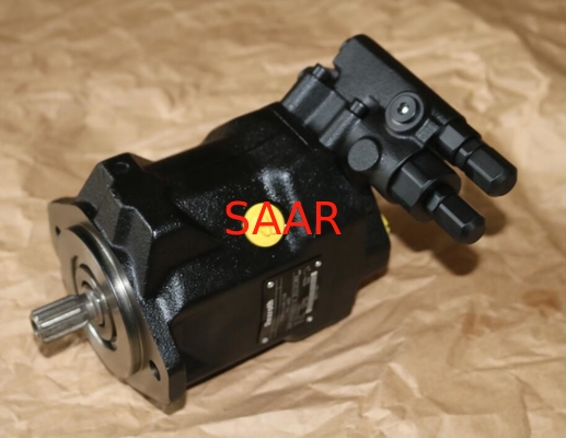 R902481802 A10VSO10DFR/52R-VPA14N00 AA10VSO10DFR/52R-VPA14N00 Axial Piston Variable Pump A10VO Series 5X