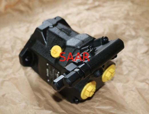 R902481802 A10VSO10DFR/52R-VPA14N00 AA10VSO10DFR/52R-VPA14N00 Axial Piston Variable Pump A10VO Series 5X