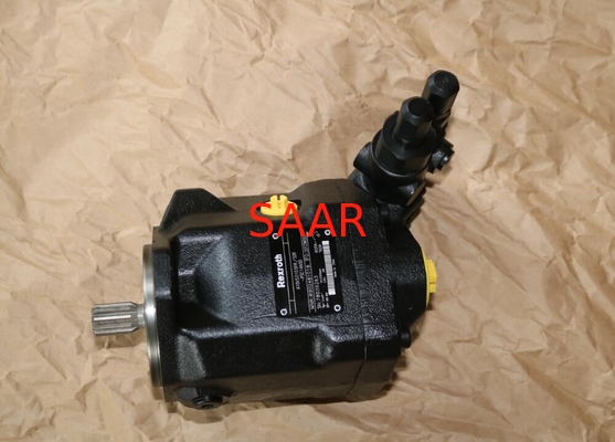 R902481802 A10VSO10DFR/52R-VPA14N00 AA10VSO10DFR/52R-VPA14N00 Axial Piston Variable Pump A10VO Series 5X