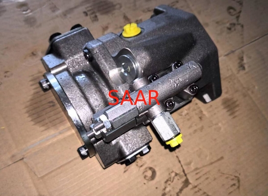 R902431981 ALA10VO28DFR1/52R-VSC62K01 Axial Piston Variable Pump A10VO Series 5X