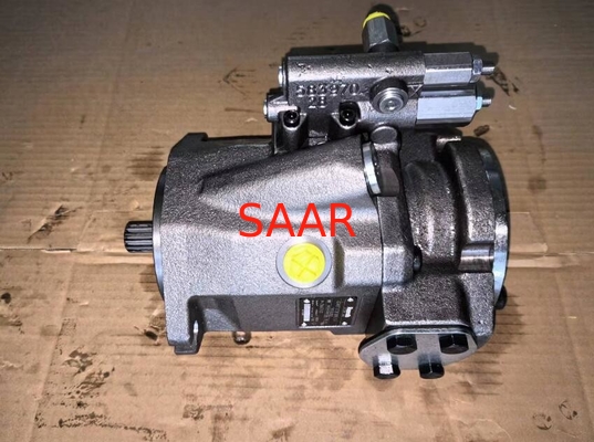 R902431981 ALA10VO28DFR1/52R-VSC62K01 Axial Piston Variable Pump A10VO Series 5X