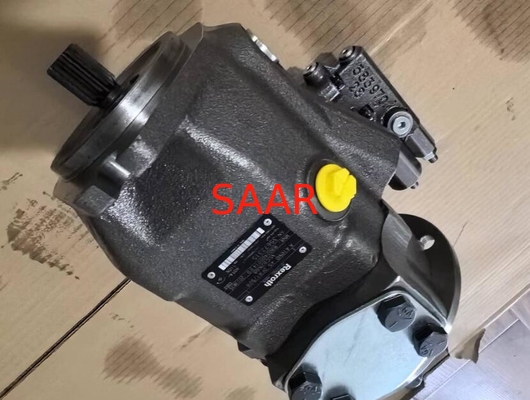 R902400014 A10VO45DFR1/52R-VUC62K68 AA10VO45DFR1/52R-VUC62K68 Axial Piston Variable Pump A10VO Series 5X