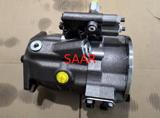 R902400014 A10VO45DFR1/52R-VUC62K68 AA10VO45DFR1/52R-VUC62K68 Axial Piston Variable Pump A10VO Series 5X