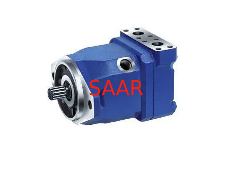 R910995633 A10FM45/52W-VRC60N000 AA10FM45/52W-VRC60N000 Axial Piston Fixed Motor A10FM