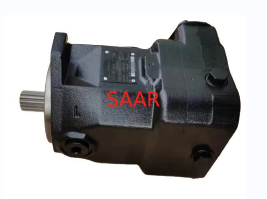 R910995633 A10FM45/52W-VRC60N000 AA10FM45/52W-VRC60N000 Axial Piston Fixed Motor A10FM