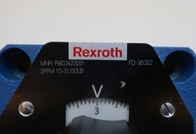 R900423261 2FRM10-31/50LB 2FRM10-3X/50LB Rexroth 2-Way Flow Control Valve Type 2FRM