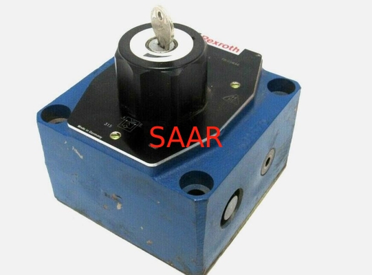 R900424906 2FRM16-32/160L 2FRM16-3X/160L Rexroth 2-Way Flow Control Valve Type 2FRM