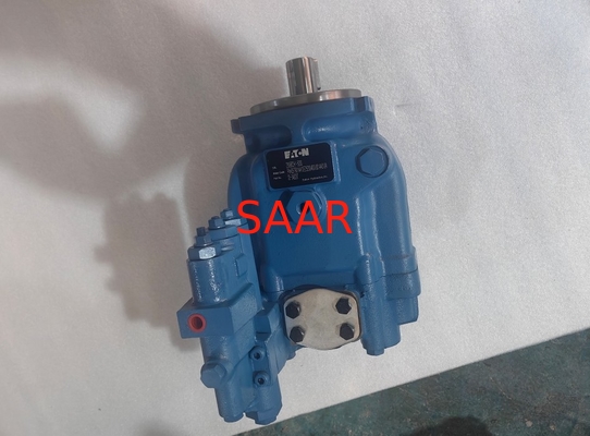 Vickers 02-346207 PVH057R01AA10E252004001001AA010A PVH Series Variable Displacement Piston Pump