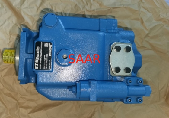 Eaton Vickers | 02-125777 | PVH098R13AJ30A250000001AM1AB010A PVH Series Variable Displacement Piston Pump