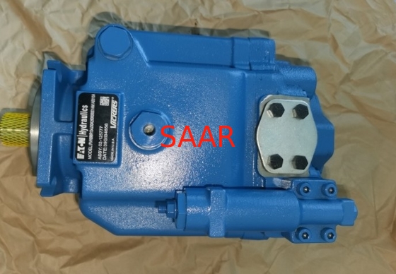 Eaton Vickers 02-125777 PVH098R13AJ30A250000001AM1AB010A PVH Series Variable Displacement Piston Pump