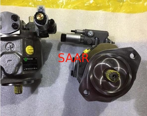 R902561612 AA10VO28ED72/31L-VSC12N00P Axial Piston Variable Pump A10VO Series 31