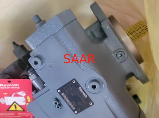 R902113234 A4VG71HD3D2/32R-NSF02F001F Axial Piston Variable Pump AA4VG Series 32