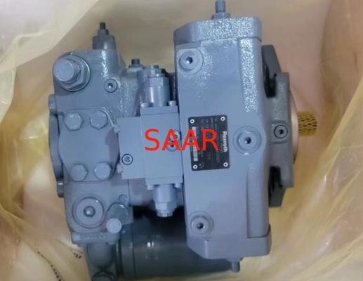 R902113234 A4VG71HD3D2/32R-NSF02F001F Axial Piston Variable Pump AA4VG Series 32