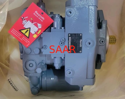 R902113234 A4VG71HD3D2/32R-NSF02F001F Axial Piston Variable Pump AA4VG Series 32