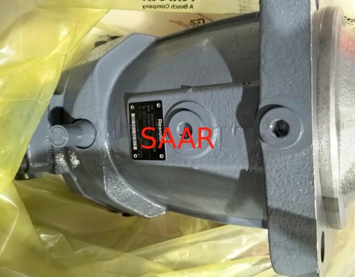 R909604240 A6VM200HA1T/63W-VAB020A Axial Piston Variable Motor A6VM Series 6X