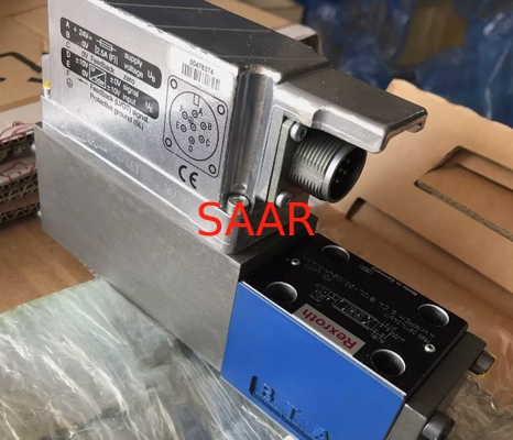 0811404611 4WRPEH6C4B12L-20/G24K0/A1M 4WRPEH6C4B12L-2X/G24K0/A1M 4WRPEH 6 Series Valves