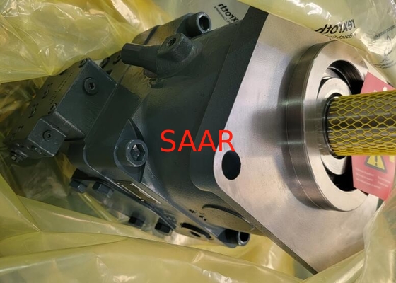 R902028459 R902205935 R902243078 R902275421 A11VO190LRDG/11R-NPD12N00 Axial Piston Variable Pump