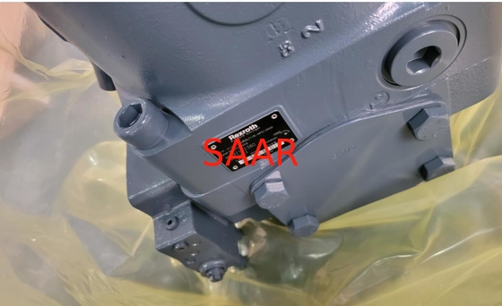 R902028459 R902205935 R902243078 R902275421 A11VO190LRDG/11R-NPD12N00 Axial Piston Variable Pump