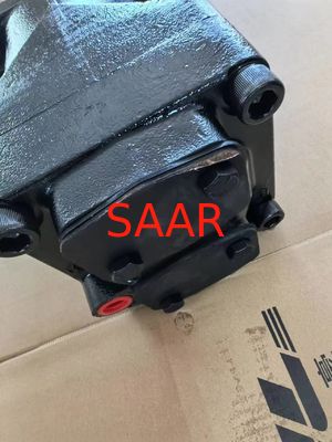 014-45094-000 M4C-024-1N00-A102 Parker Denison M4C Series Vane Motor