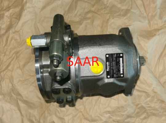 R910963776 AA10VO28DFR/31L-VSC62N00 Axial Piston Variable Pump A10VO Series 31