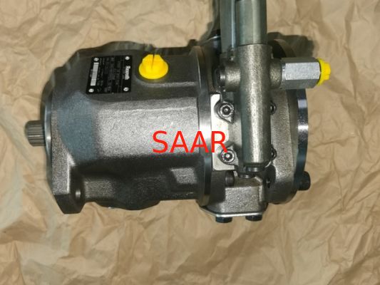 R910963776 AA10VO28DFR/31L-VSC62N00 Axial Piston Variable Pump A10VO Series 31