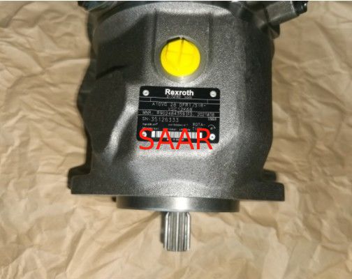 R902484359 AA10VO28DFR1/31R-VSC12K68 Axial Piston Variable Pump A10VO Series 31