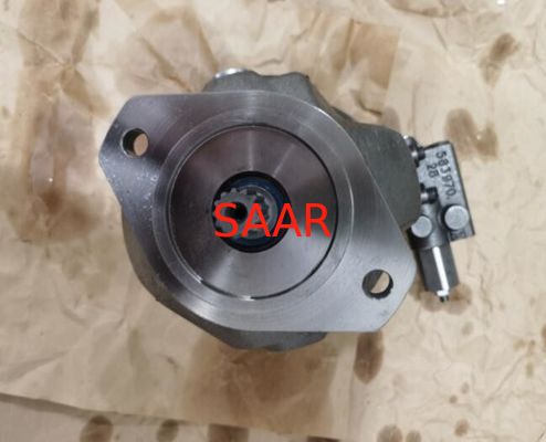 R910924761 A10VO45DR/31L-PUC62N00 Axial Piston Variable Pump A10VO Series 31