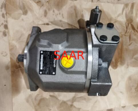 R910924761 A10VO45DR/31L-PUC62N00 Axial Piston Variable Pump A10VO Series 31
