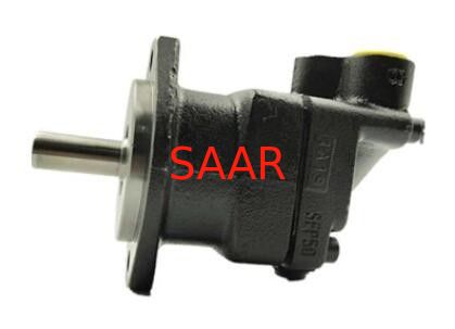 3787059	F11-005-RU-CV-K-000-0000-00 Hydraulic Motor / Pump Series F11/F12