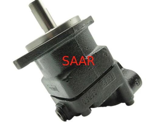 3787059	F11-005-RU-CV-K-000-0000-00 Hydraulic Motor / Pump Series F11/F12