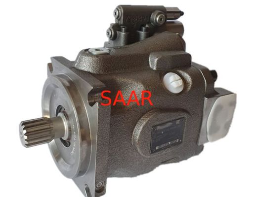R902512653 AA10VNO85DRS/53L-VSC62N00 Axial Piston Pump A10VNO Series