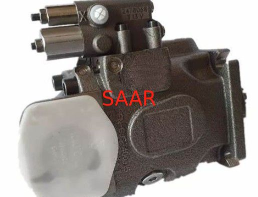 R902512653 AA10VNO85DRS/53L-VSC62N00 Axial Piston Pump A10VNO Series