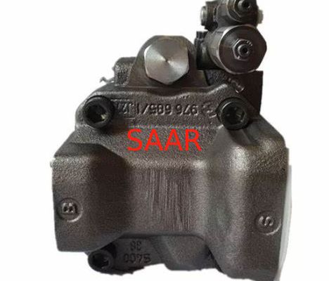 R902512653 AA10VNO85DRS/53L-VSC62N00 Axial Piston Pump A10VNO Series