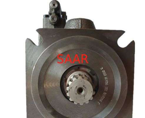 R902512653 AA10VNO85DRS/53L-VSC62N00 Axial Piston Pump A10VNO Series