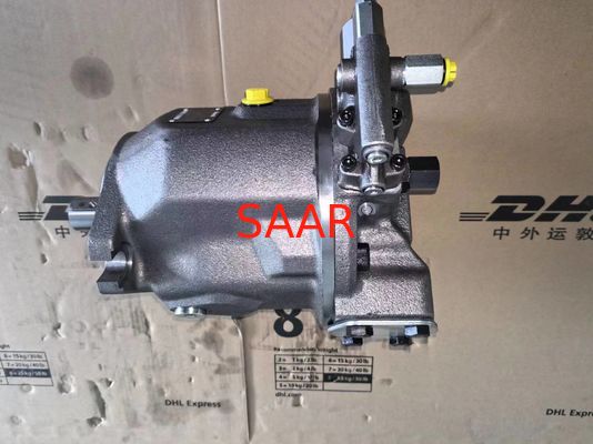 R910949437 AA10VO71DFR/31R-PSC12N00 AA10VO71 Series Axial Piston Variable Pump
