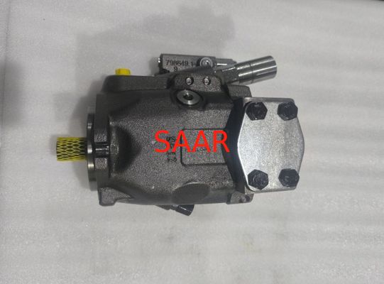 R902484987 ALA10VO45LA8DS/53R-VUC12N00-S2329 Axial Piston Variable Pump A10VO Series 5X