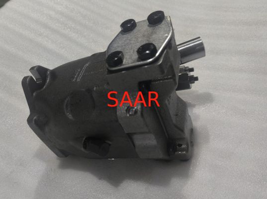 R902484987 ALA10VO45LA8DS/53R-VUC12N00-S2329 Axial Piston Variable Pump A10VO Series 5X