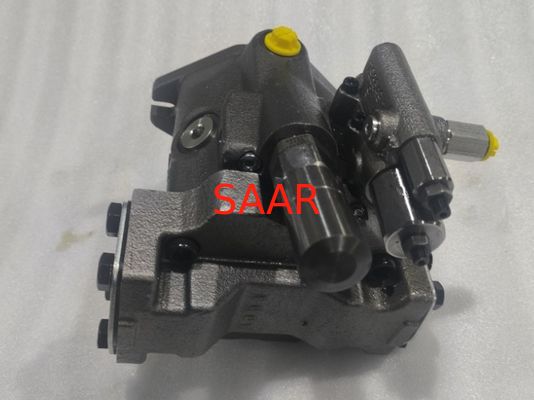 R902484987 ALA10VO45LA8DS/53R-VUC12N00-S2329 Axial Piston Variable Pump A10VO Series 5X