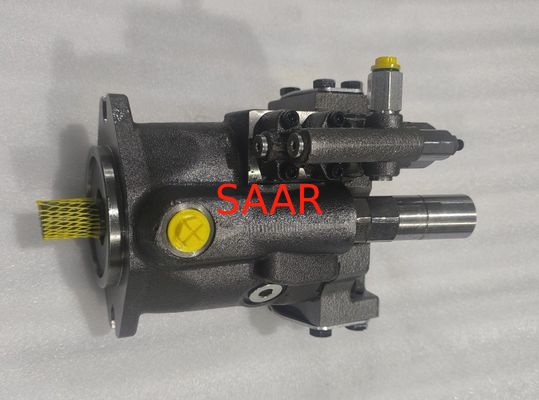 R902484987 ALA10VO45LA8DS/53R-VUC12N00-S2329 Axial Piston Variable Pump A10VO Series 5X