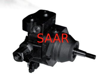 024-94705-0 M5BF-045-2N00-B102 Parker Denison Hydraulic Motors M5B Series for Industrial