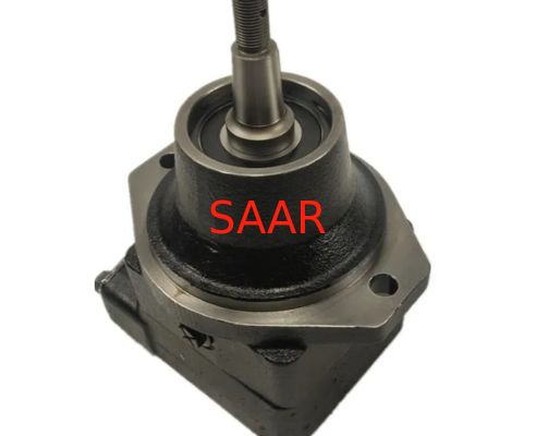 024-94705-0 M5BF-045-2N00-B102 Parker Denison Hydraulic Motors M5B Series for Industrial