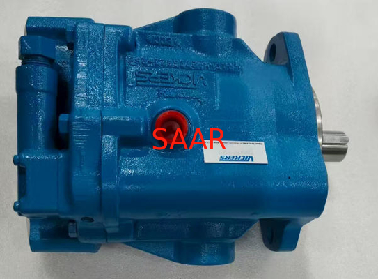 387539 PVB45A-RSF-10-CA-11 Eaton Vickers PVB Series Piston Pump