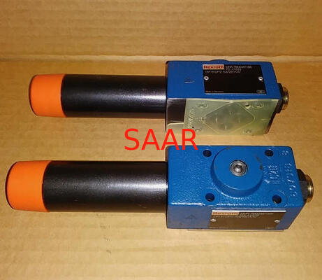 R900413243 DR6DP2-54/210Y Rexroth Pressure Reducing Valve