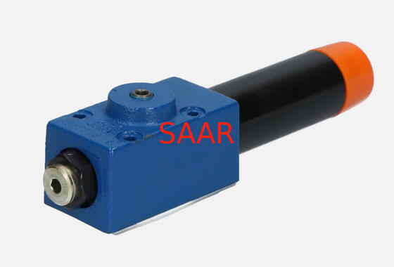 R900513984 DZ6DP2-54/315YM Rexroth Pressure Sequence Valve