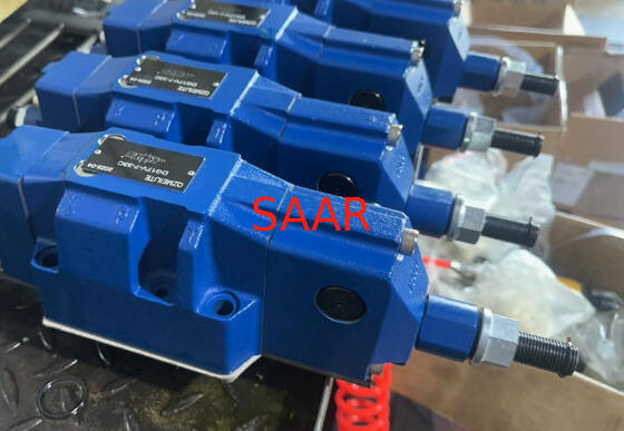 DG17V-7-2C-1-10-JA-S9B Manually Operated Directional Control Valves DG17V Series